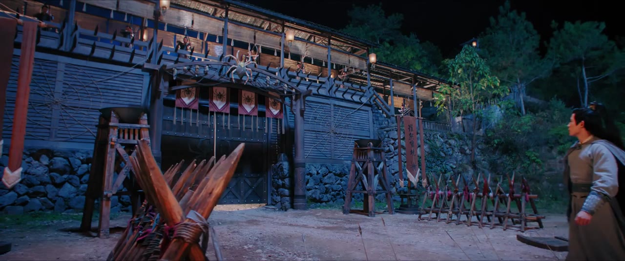 Trần Duyên tập 15
