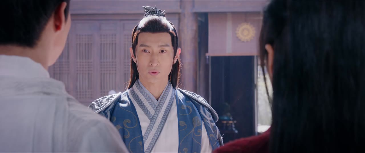 Trần Duyên tập 16