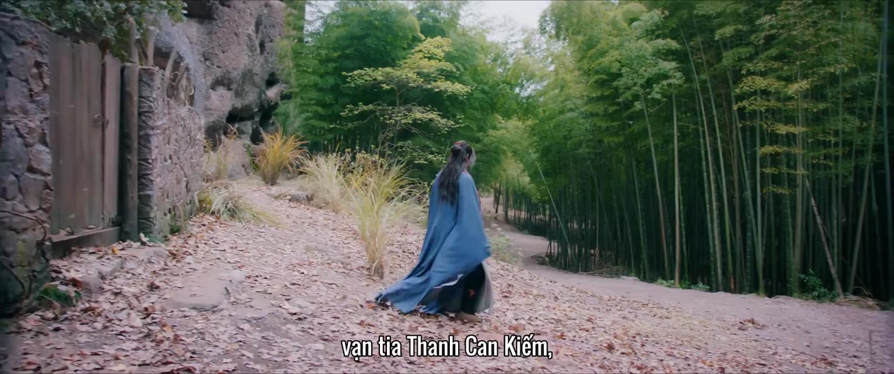 Trần Duyên tập 16 cảnh 3