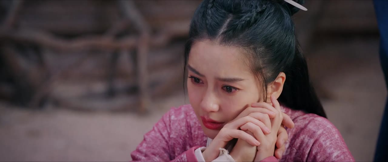 Trần Duyên tập 18