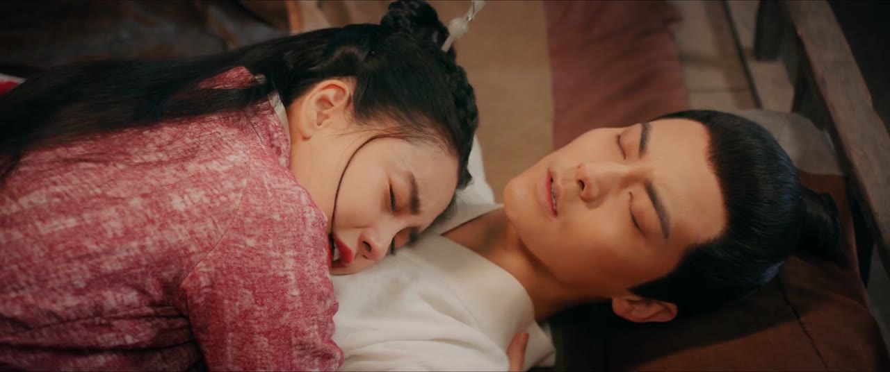 Trần Duyên tập 18 cảnh 2