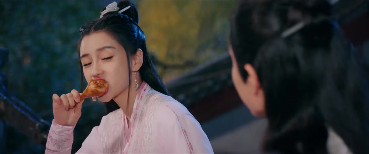 Trần Duyên tập 20 cảnh 3