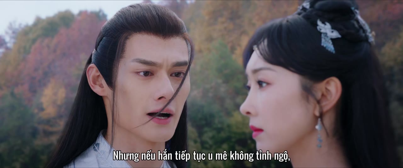 Trần Duyên tập 24 cảnh 2