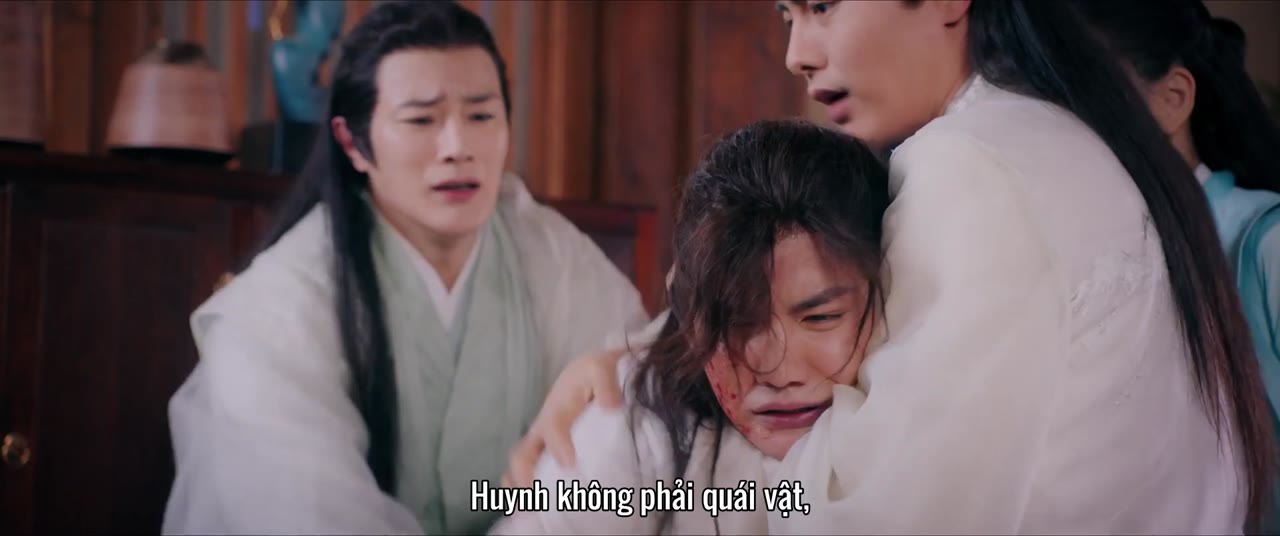 Trần Duyên tập 26