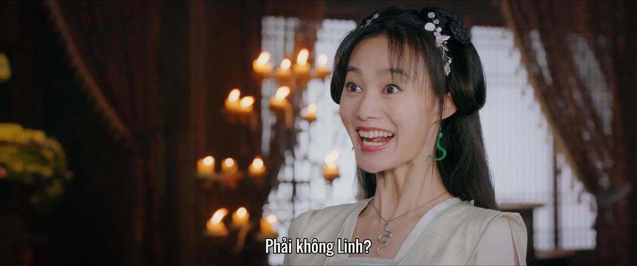 Trần Duyên tập 26 cảnh 2