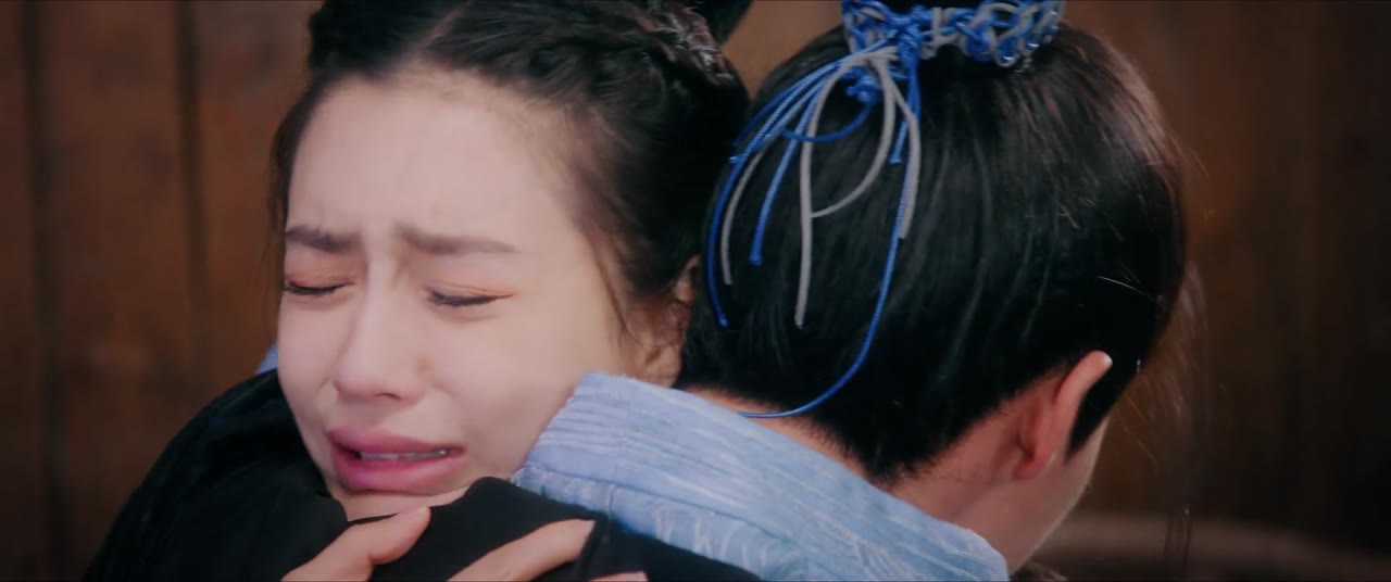 Trần Duyên tập 28