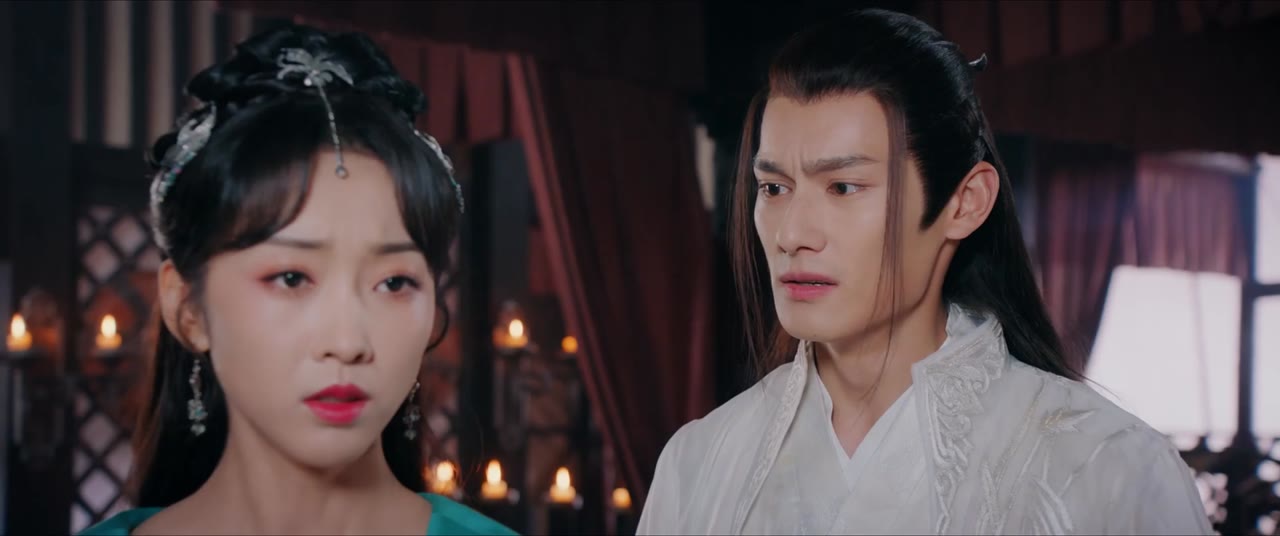 Trần Duyên tập 28 cảnh 3