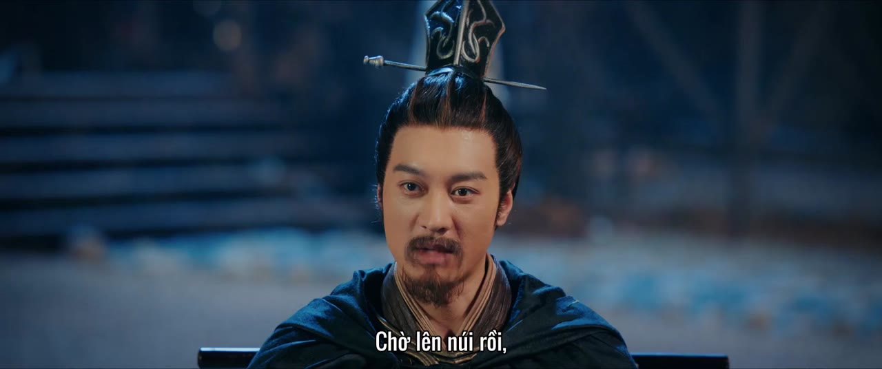 Trần Duyên tập 29
