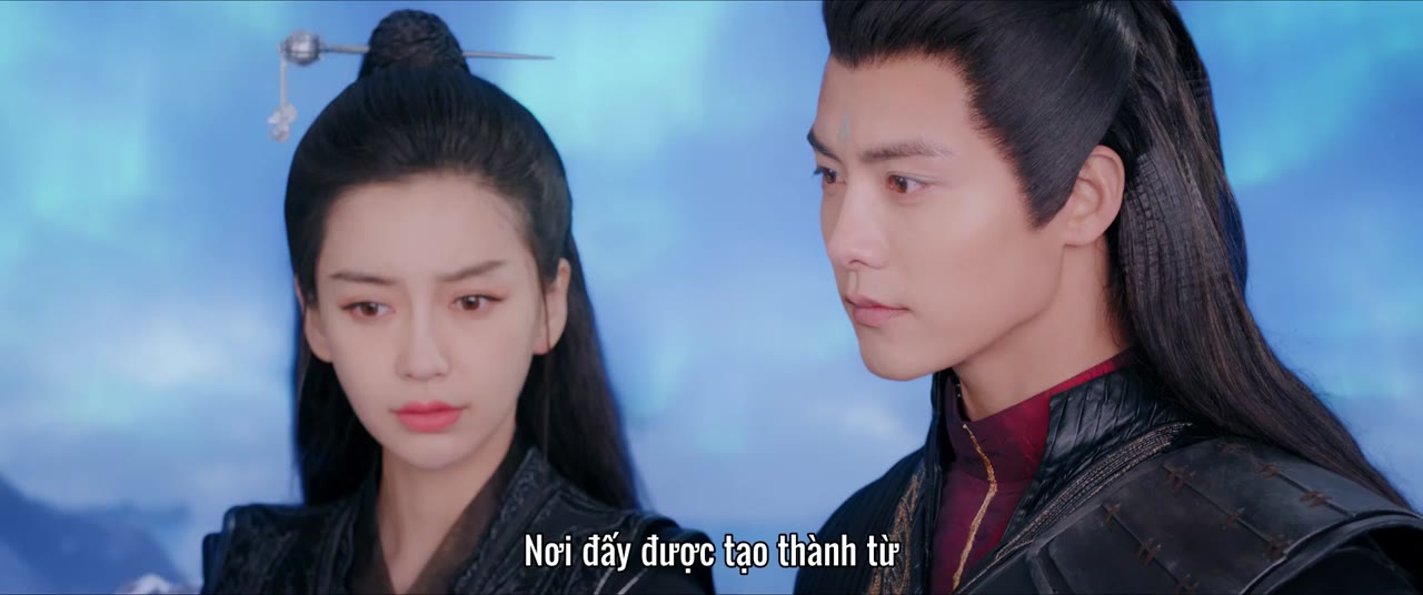 Trần Duyên tập 32 cảnh 3