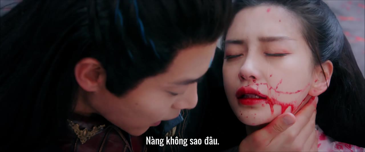 Trần Duyên tập 36