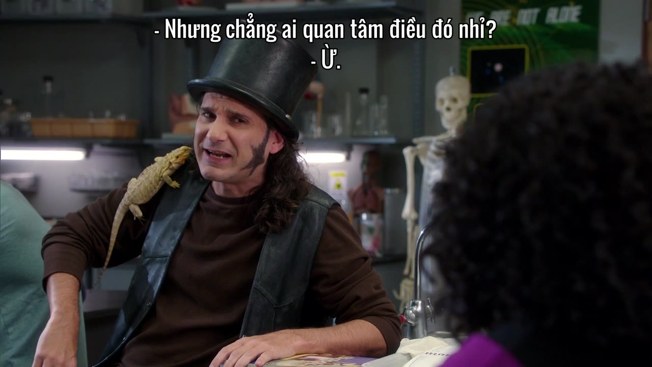 Cộng Đồng Vui Tính (Phần 3) tập 1