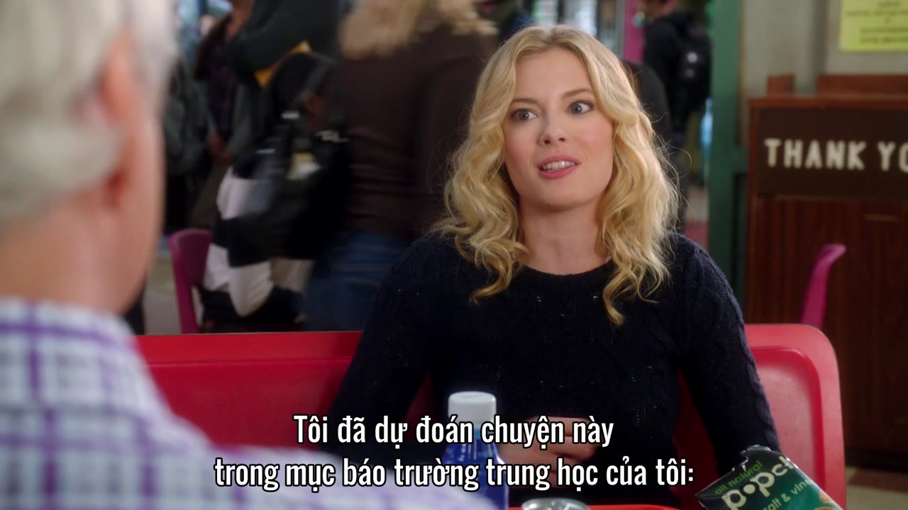 Cộng Đồng Vui Tính (Phần 3) tập 13
