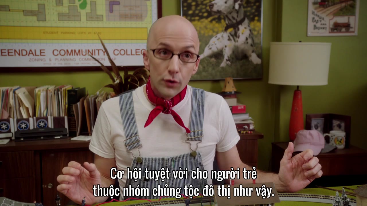 Cộng Đồng Vui Tính (Phần 3) tập 15