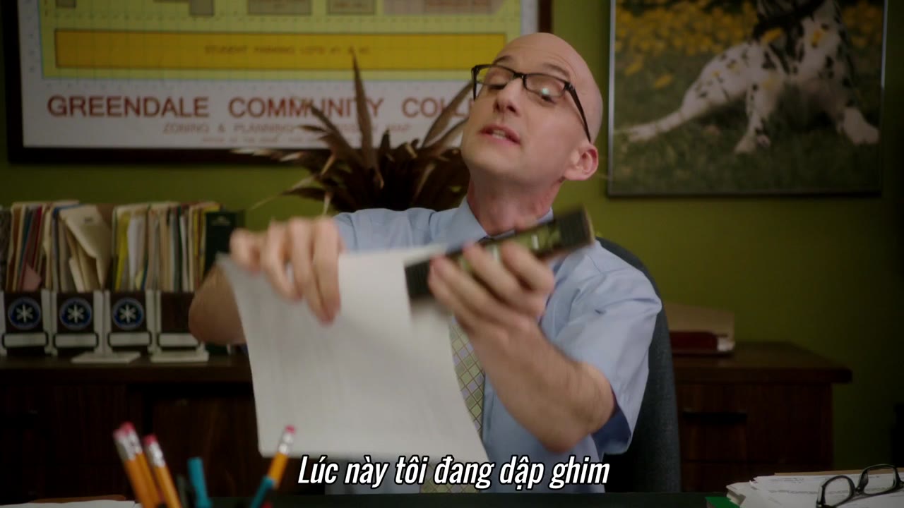 Cộng Đồng Vui Tính (Phần 3) tập 18