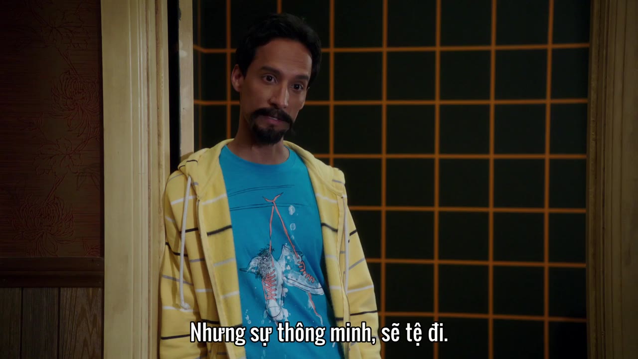Cộng Đồng Vui Tính (Phần 3) tập 22