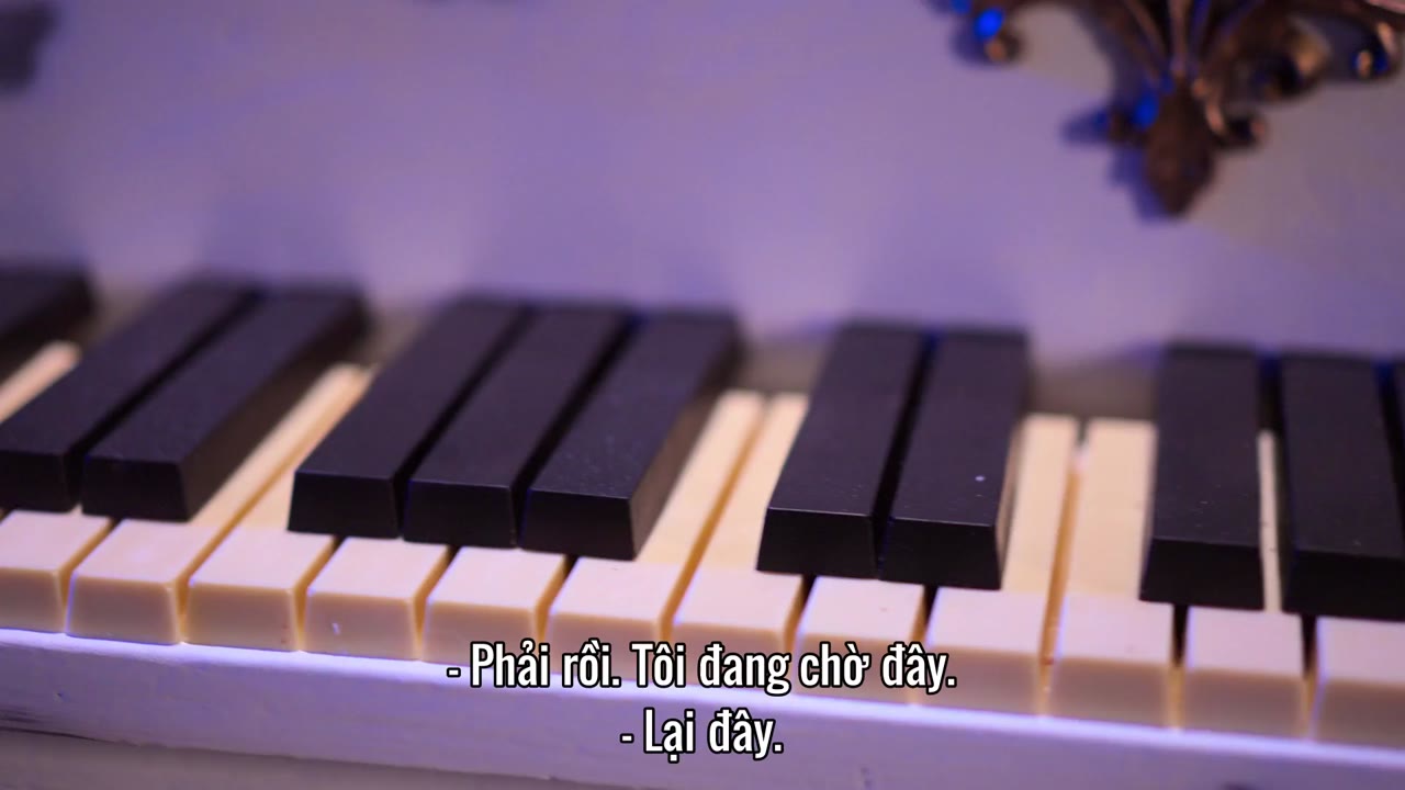 Biệt đội làm bánh tập 5 cảnh 3