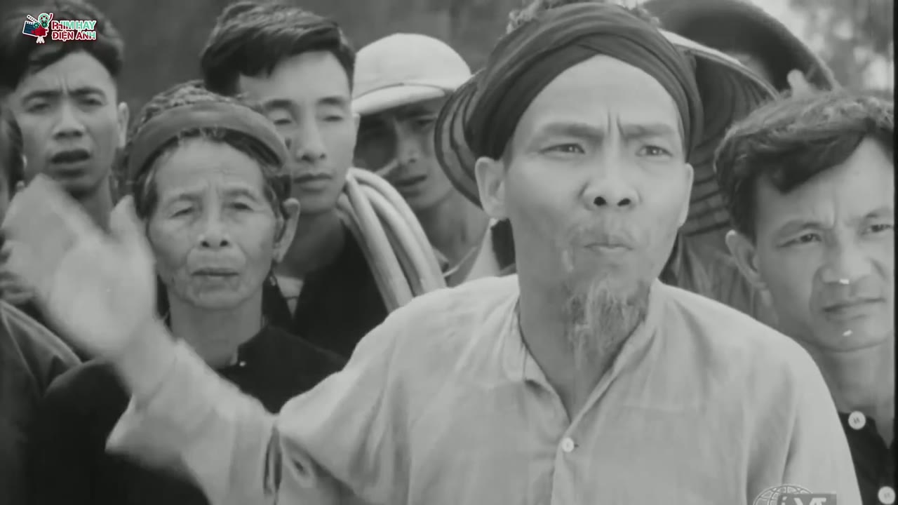 Chung Một Dòng Sông tập 1