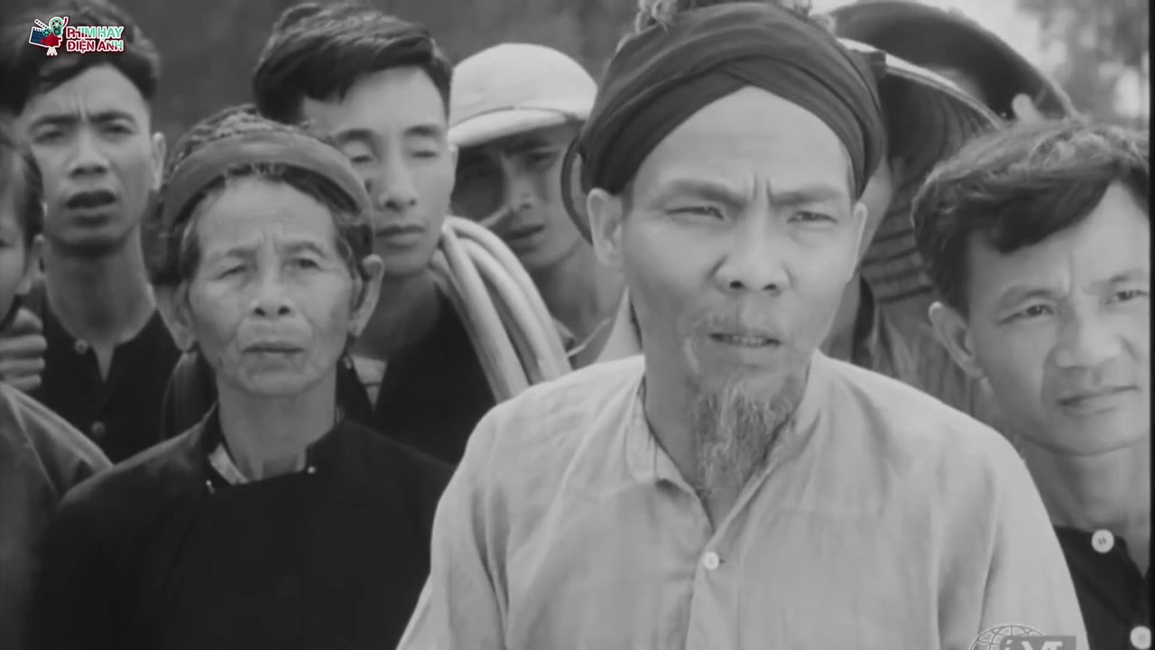 Chung Một Dòng Sông - cảnh 1