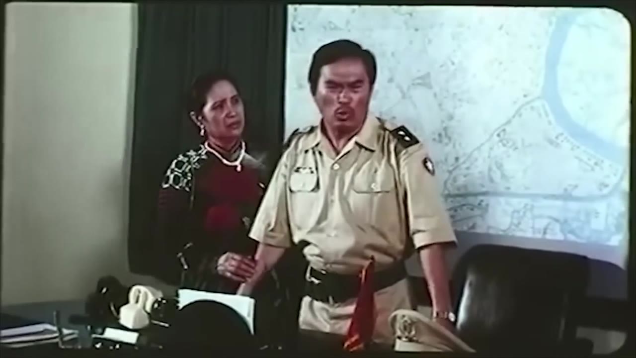 Giải Phóng Sài Gòn - cảnh 3