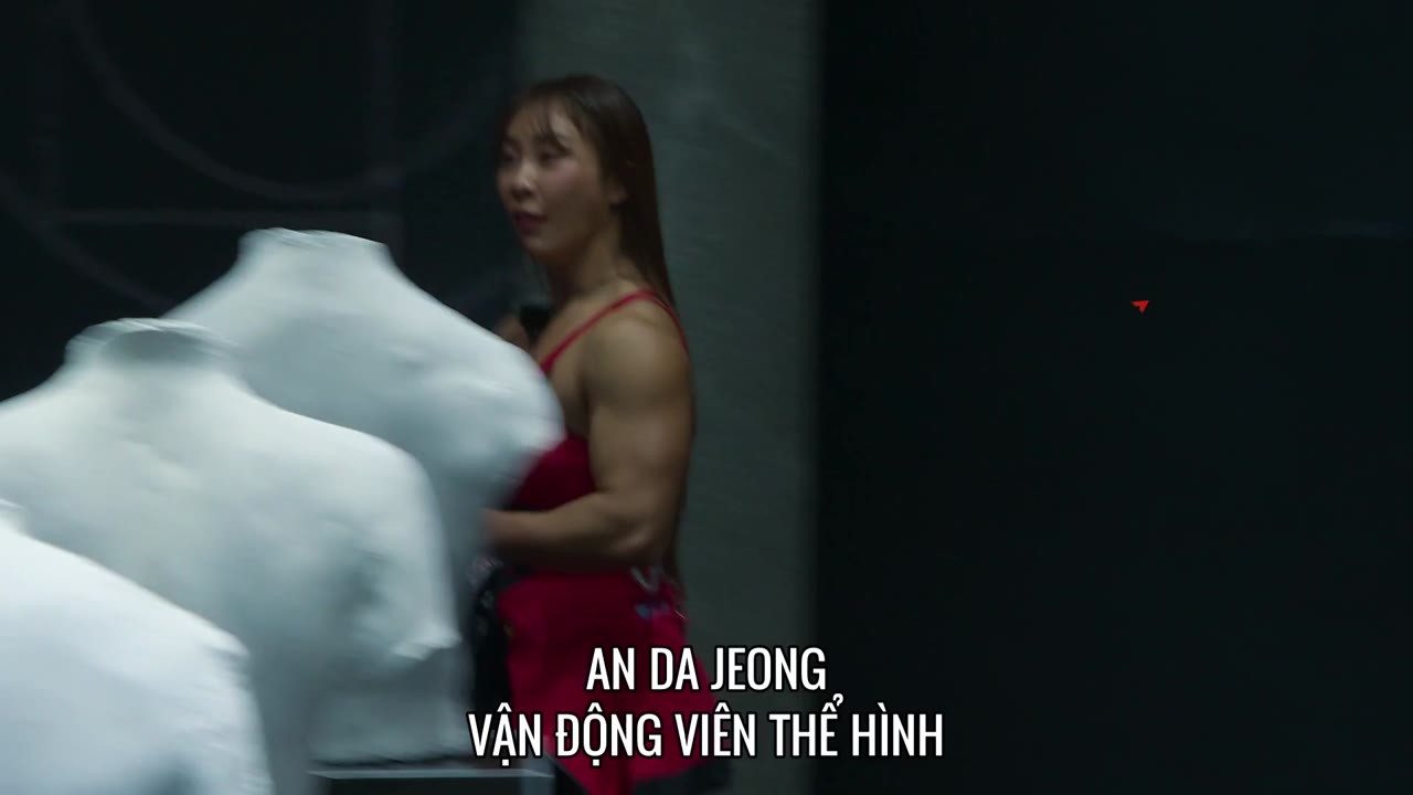 Thể chất: 100 tập 1