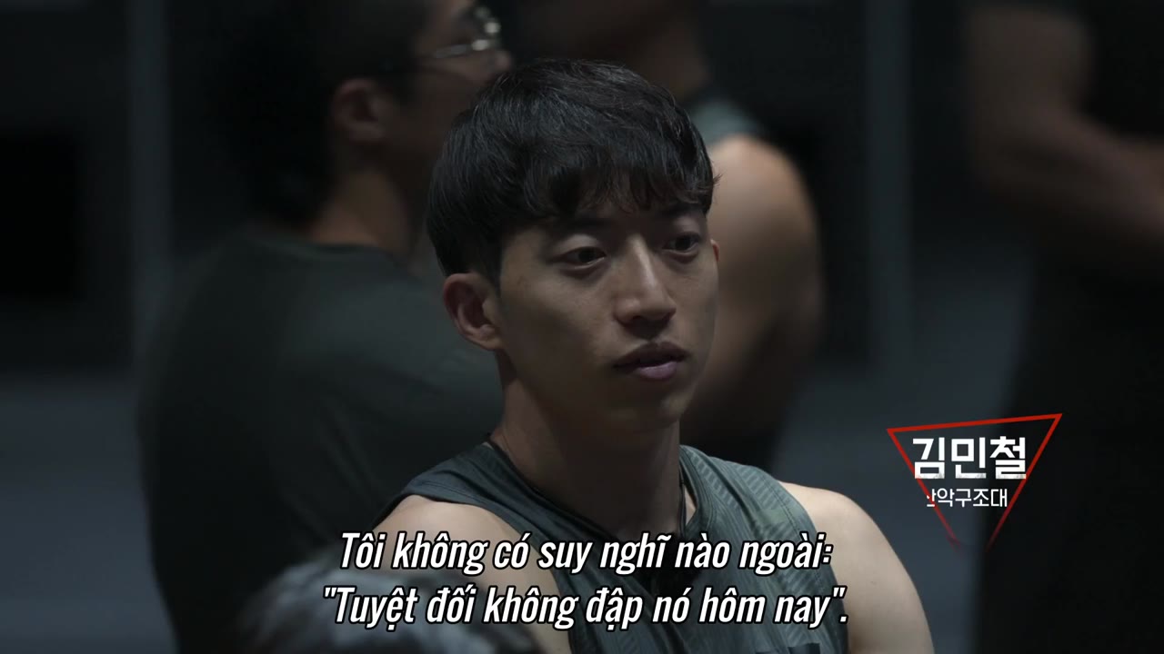Thể chất: 100 tập 4