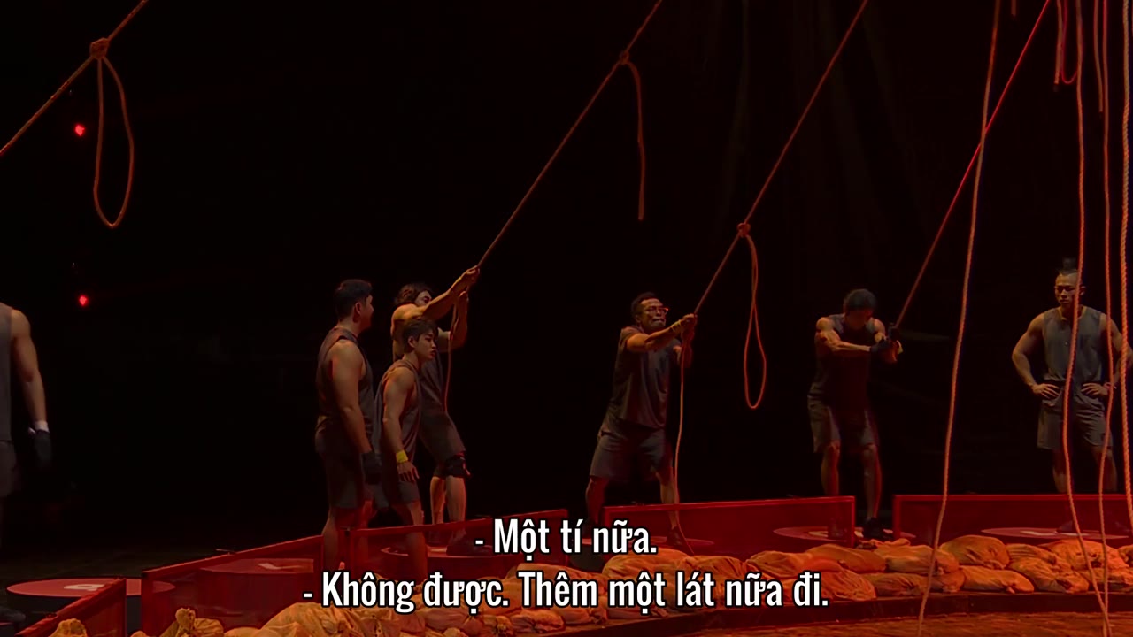 Thể chất: 100 tập 6