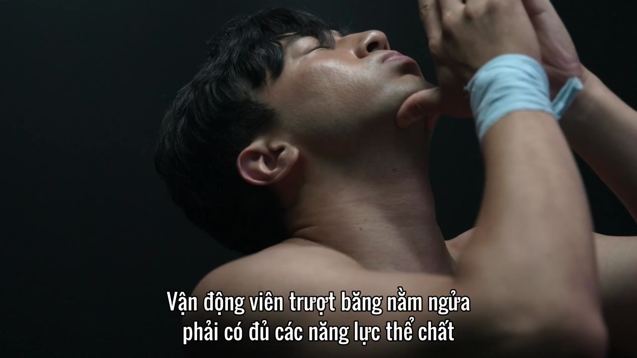 Thể chất: 100 tập 8 cảnh 2