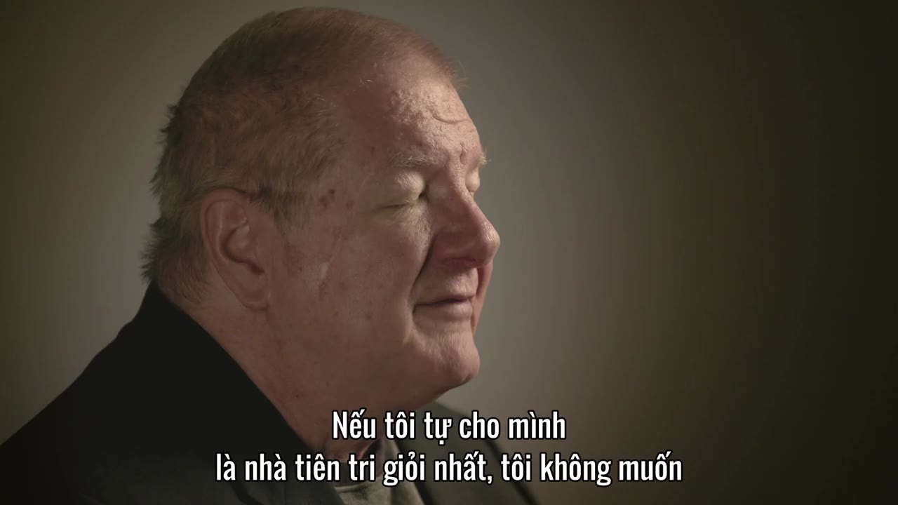 Cách trở thành thủ lĩnh giáo phái tập 2 cảnh 2
