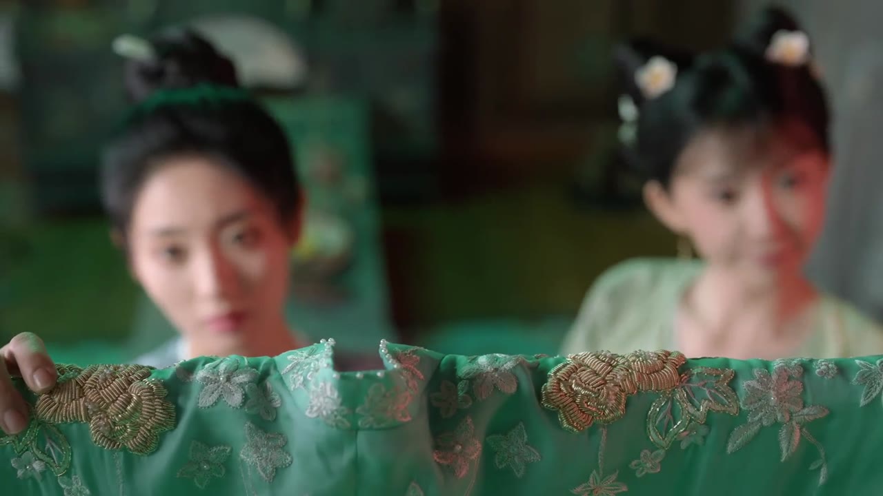 Phúc Lưu Niên tập 1