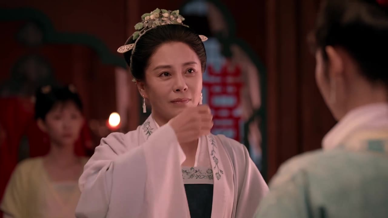 Phúc Lưu Niên tập 1 cảnh 3