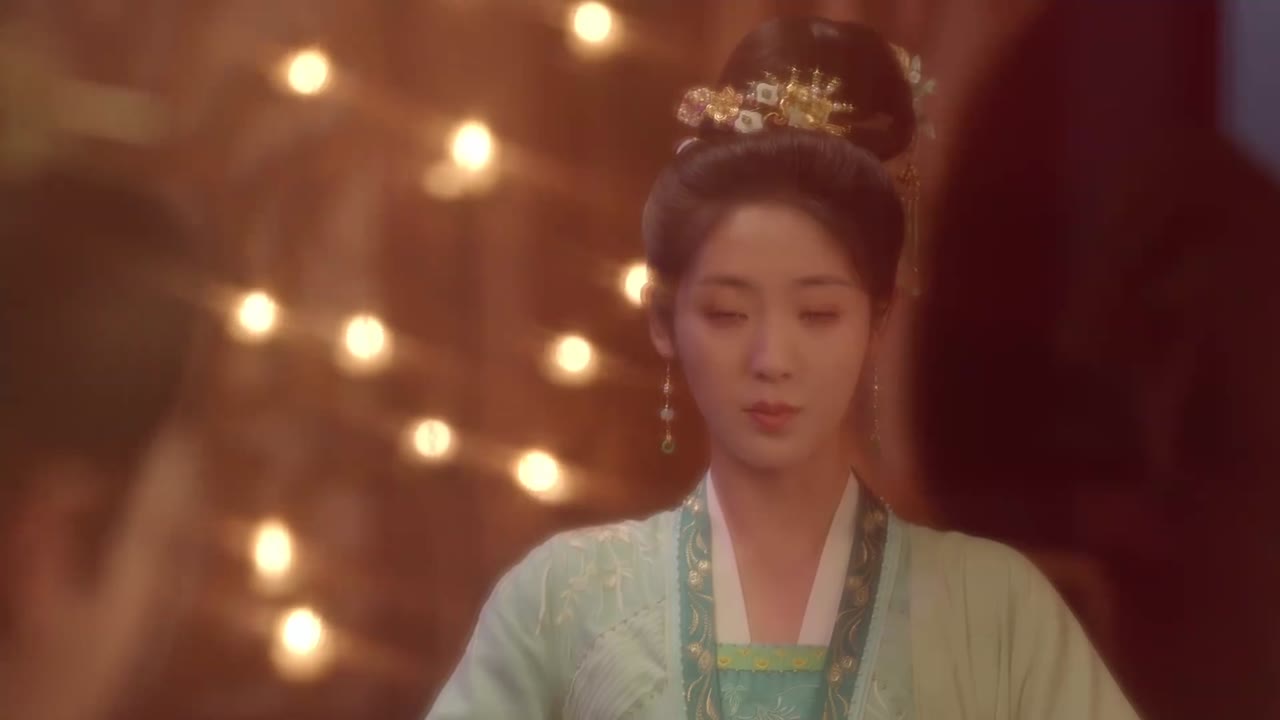 Phúc Lưu Niên tập 2