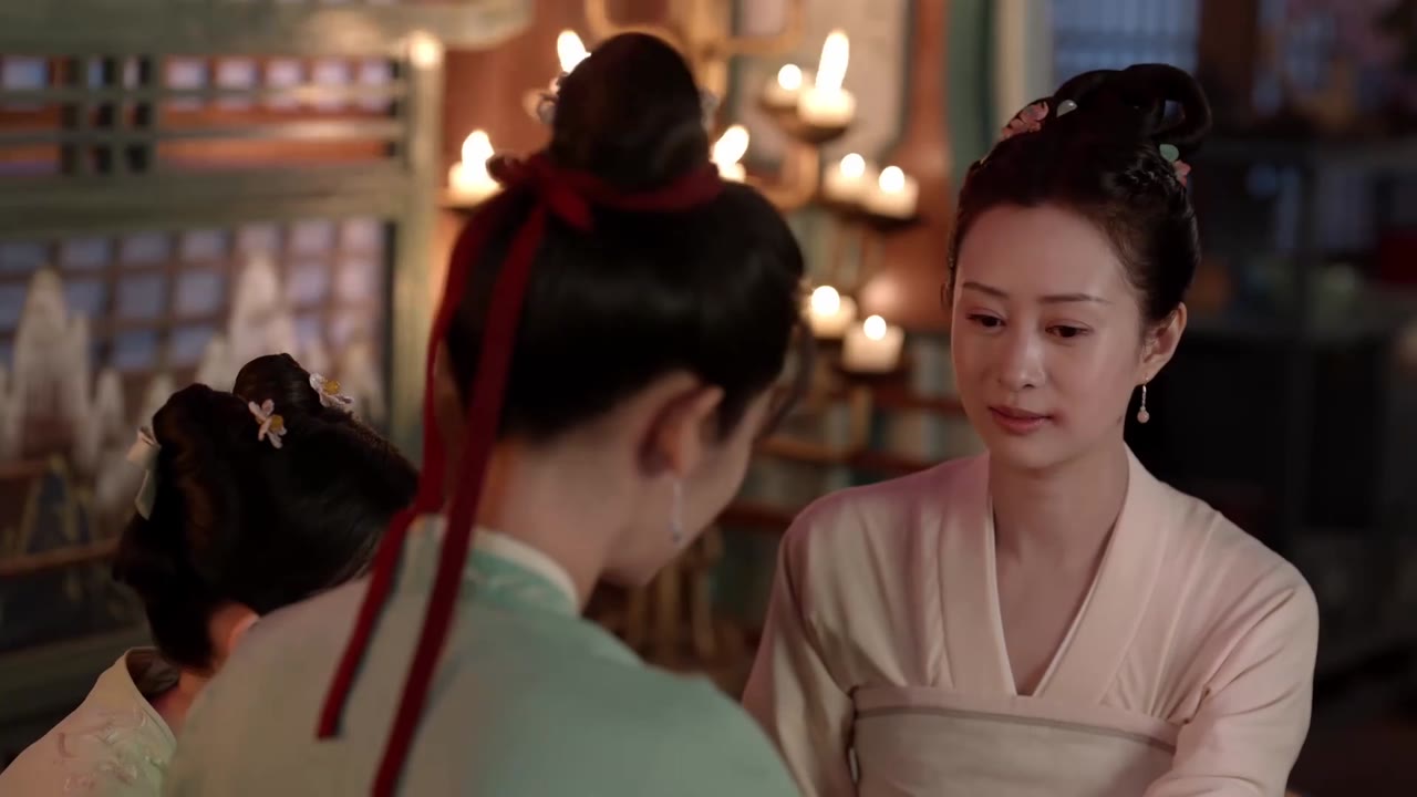 Phúc Lưu Niên tập 5