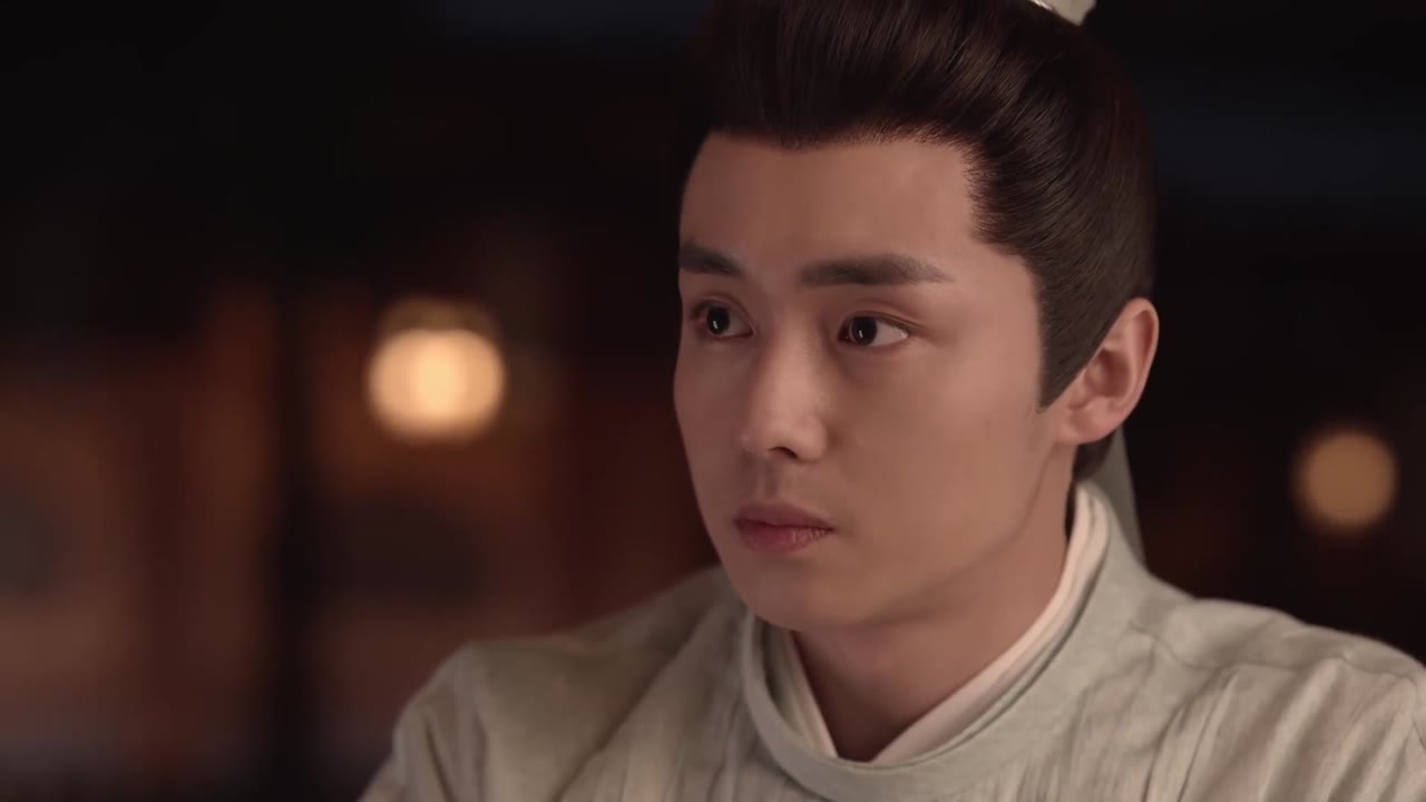 Phúc Lưu Niên tập 6