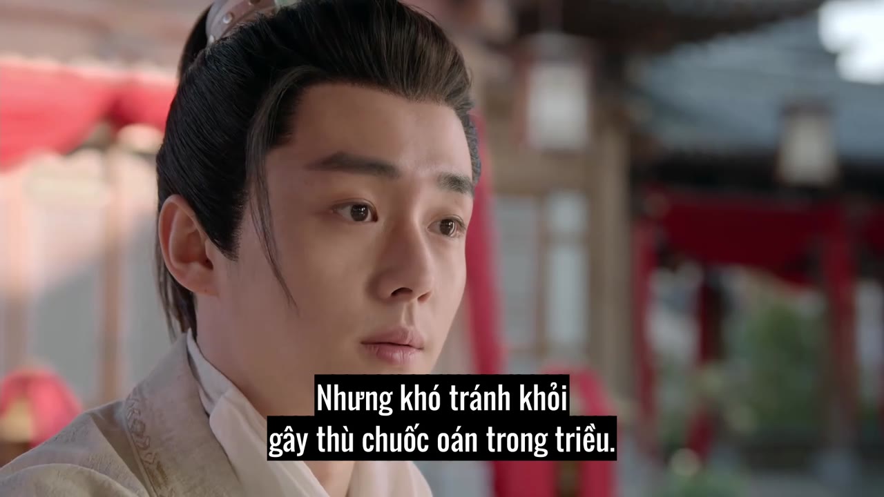 Phúc Lưu Niên tập 6 cảnh 3