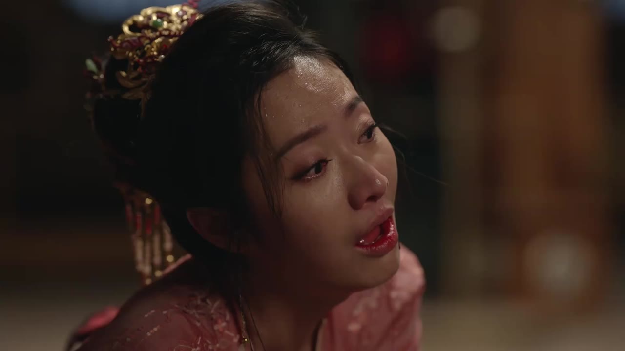 Phúc Lưu Niên tập 7