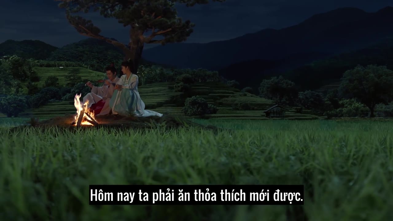 Phúc Lưu Niên tập 8