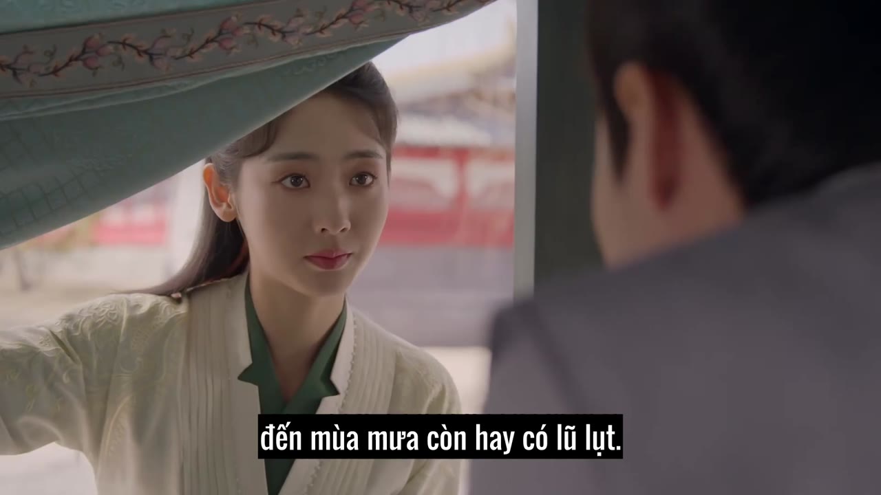 Phúc Lưu Niên tập 8 cảnh 2