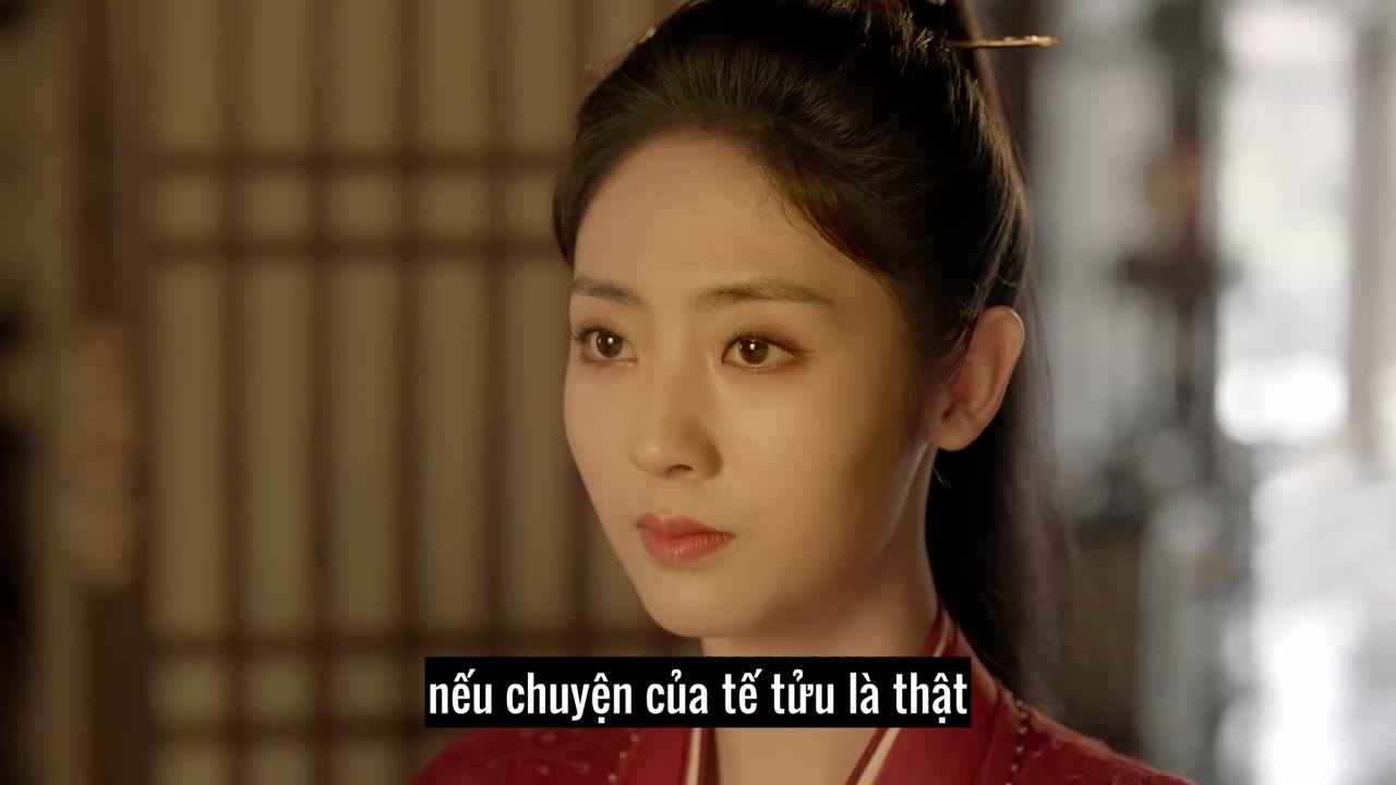 Phúc Lưu Niên tập 12 cảnh 3