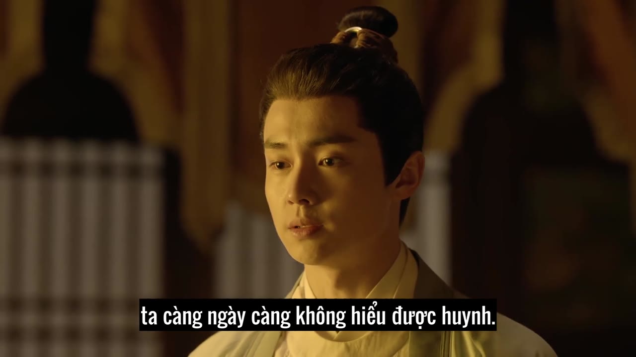 Phúc Lưu Niên tập 13