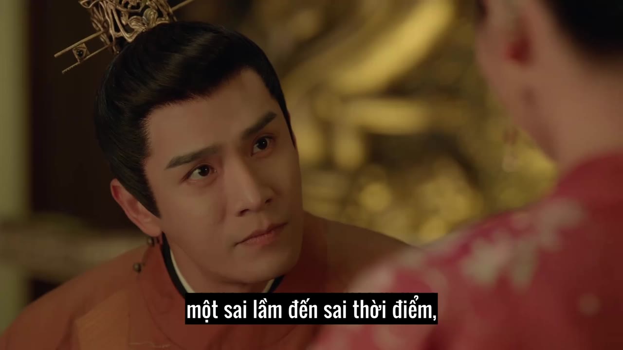 Phúc Lưu Niên tập 15