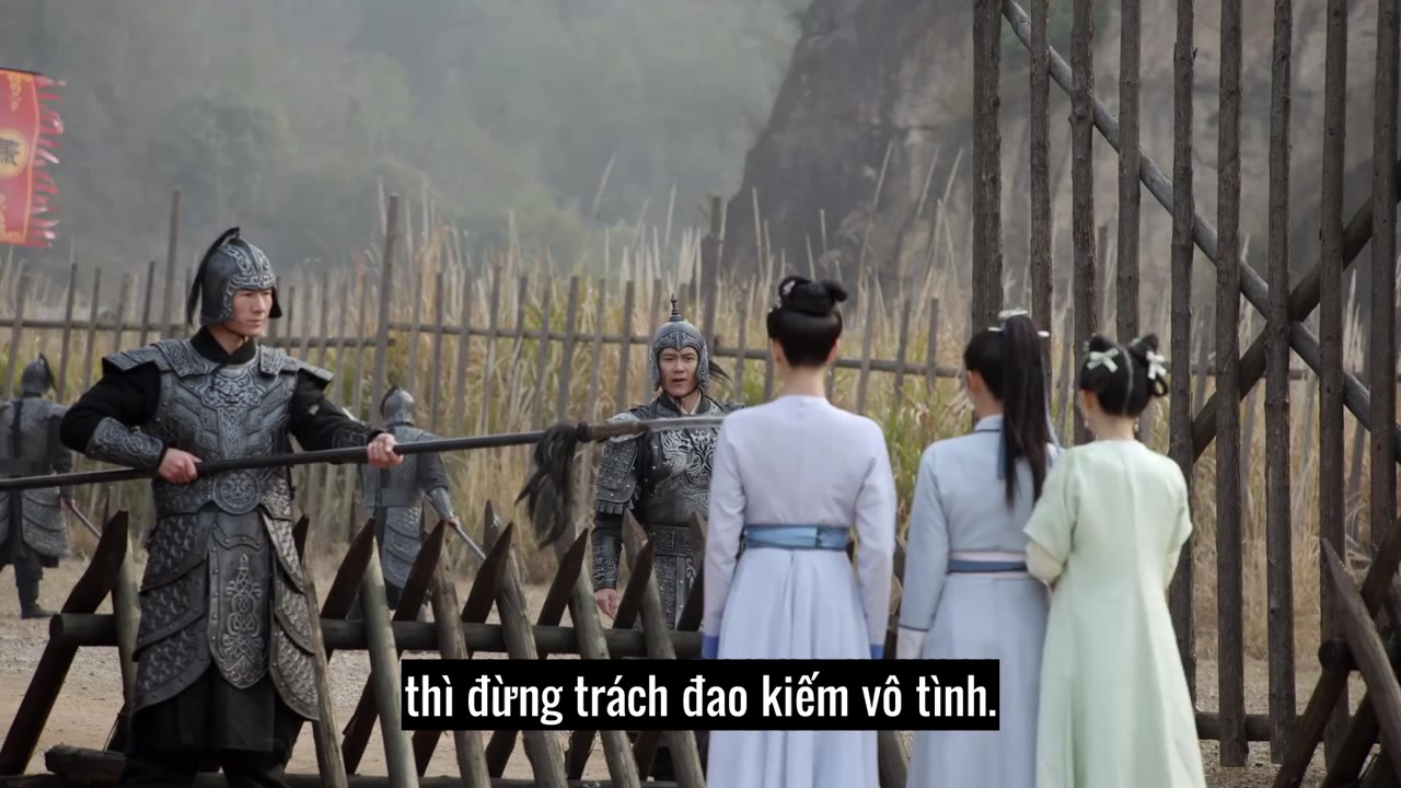 Phúc Lưu Niên tập 17