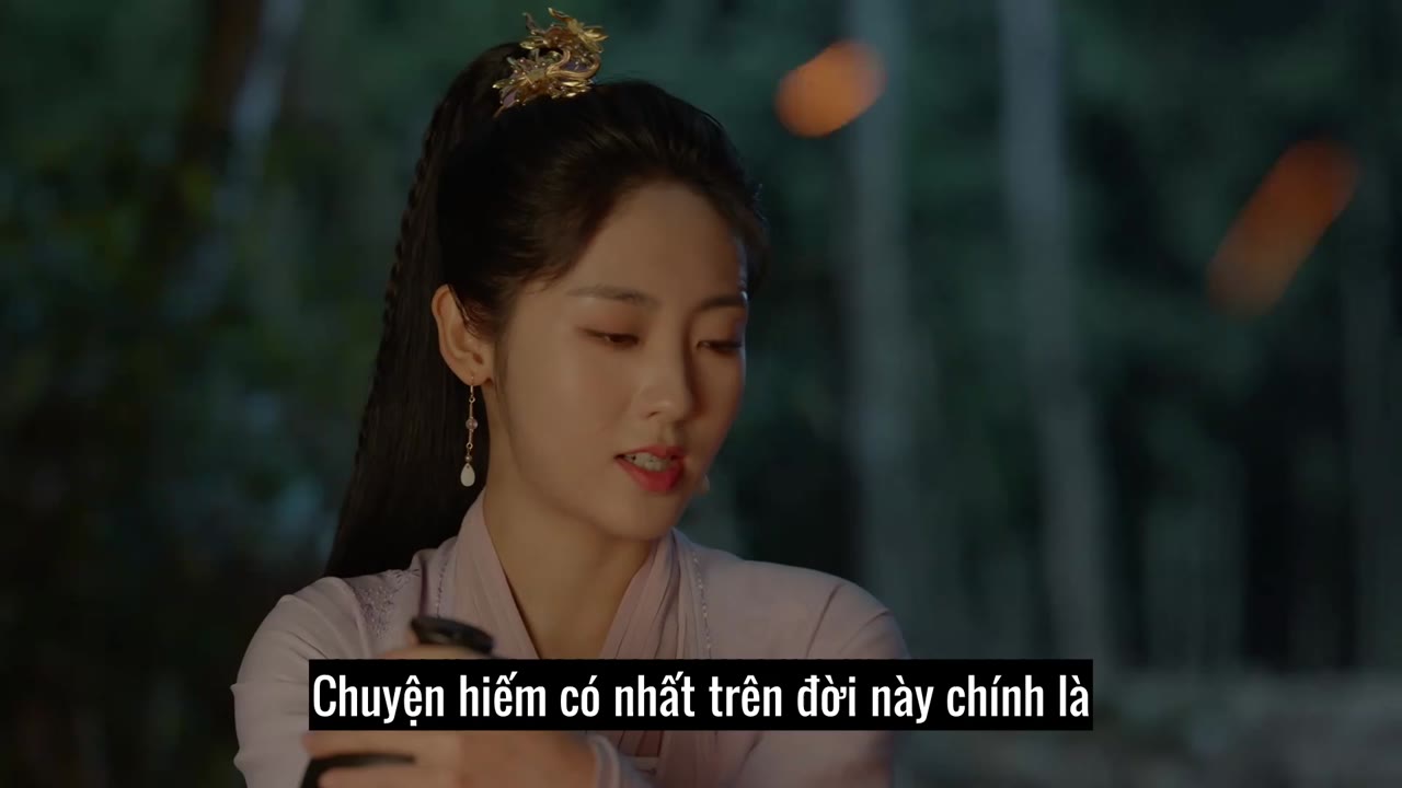 Phúc Lưu Niên tập 19 cảnh 3