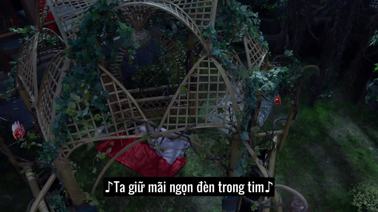 Phúc Lưu Niên tập 21 cảnh 2
