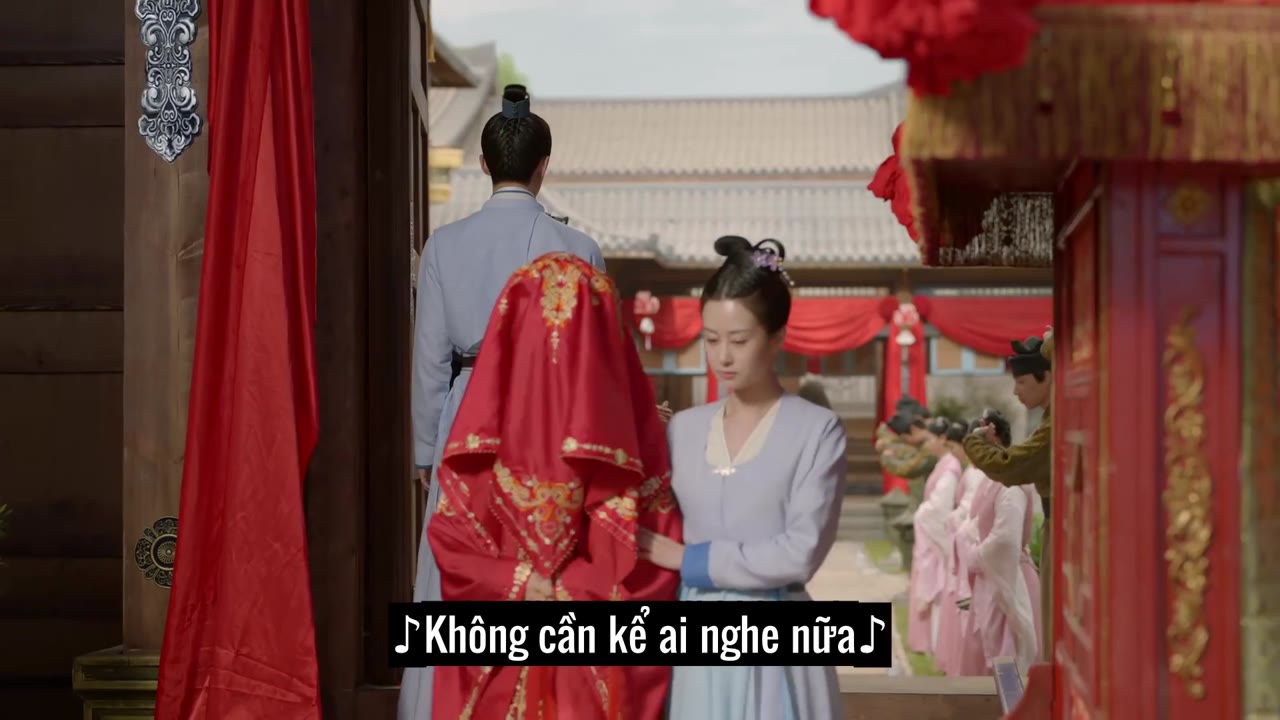 Phúc Lưu Niên tập 21 cảnh 3