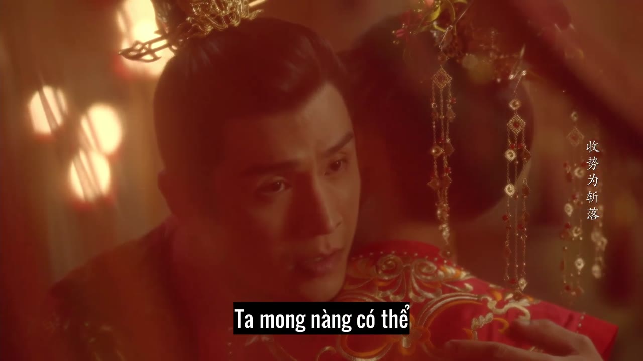 Phúc Lưu Niên tập 22