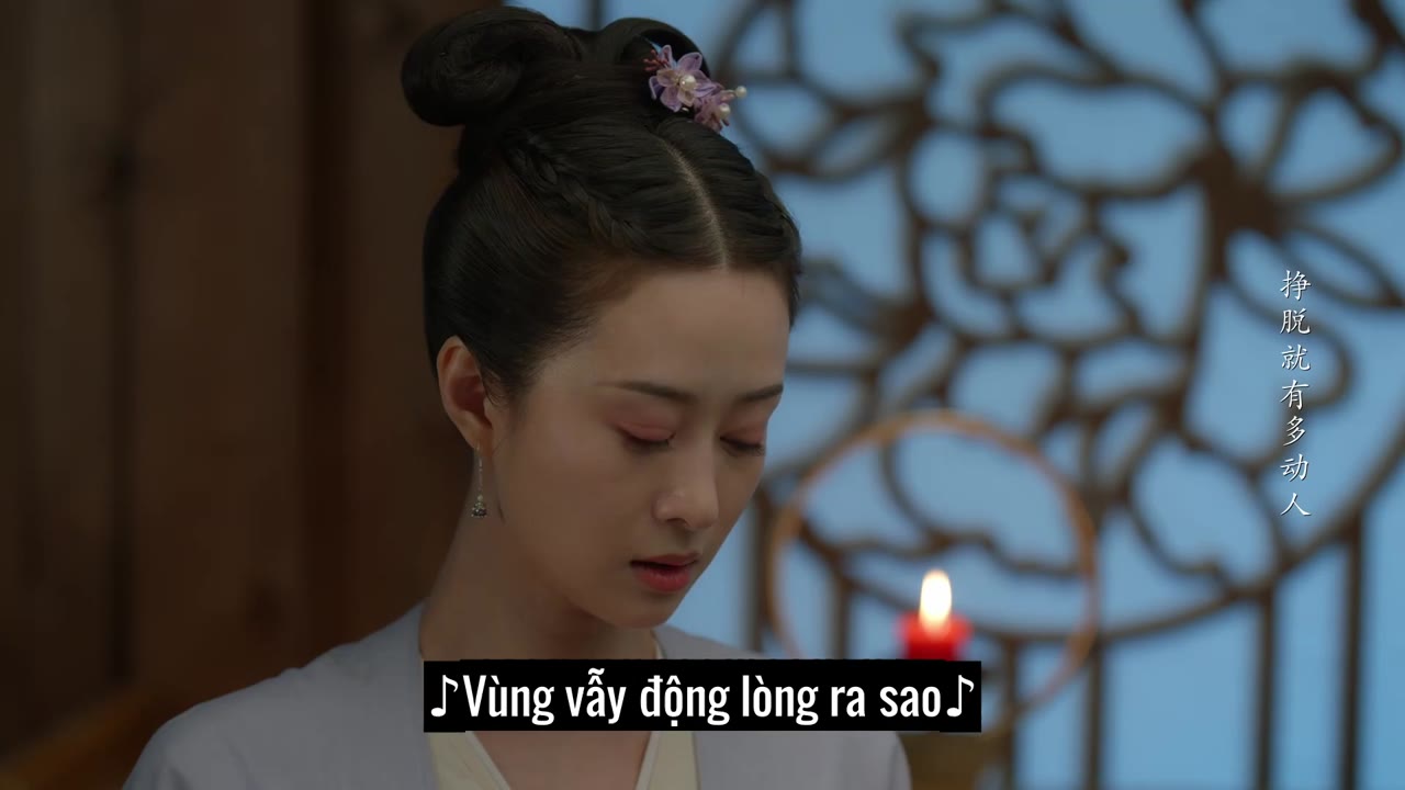 Phúc Lưu Niên tập 22 cảnh 2