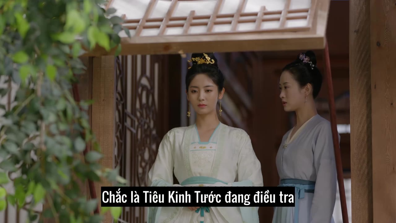 Phúc Lưu Niên tập 23 cảnh 3