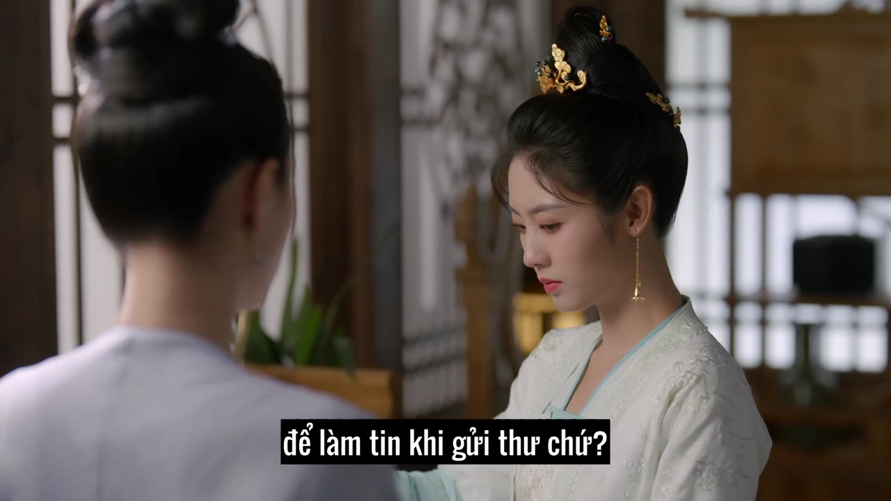 Phúc Lưu Niên tập 24 cảnh 2