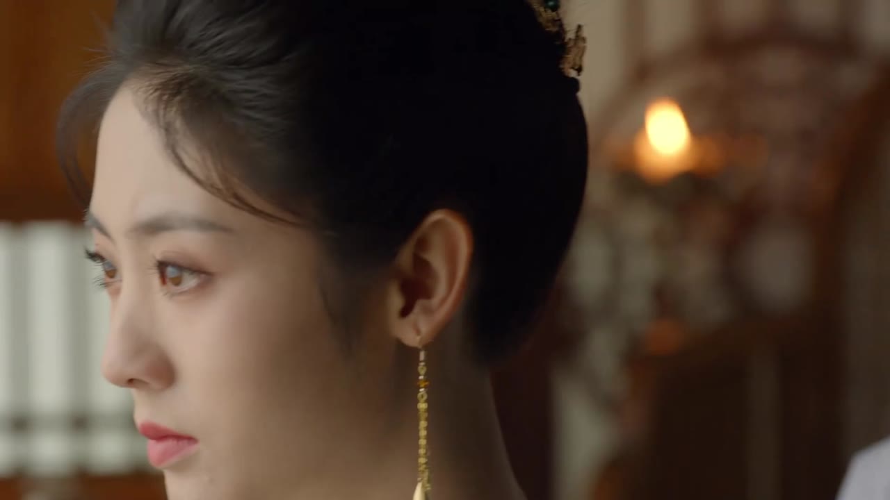 Phúc Lưu Niên tập 25