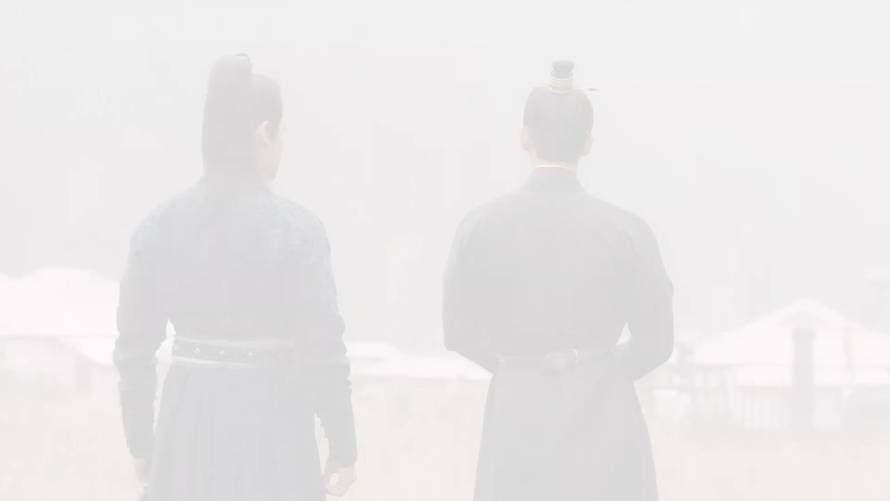 Phúc Lưu Niên tập 26 cảnh 2